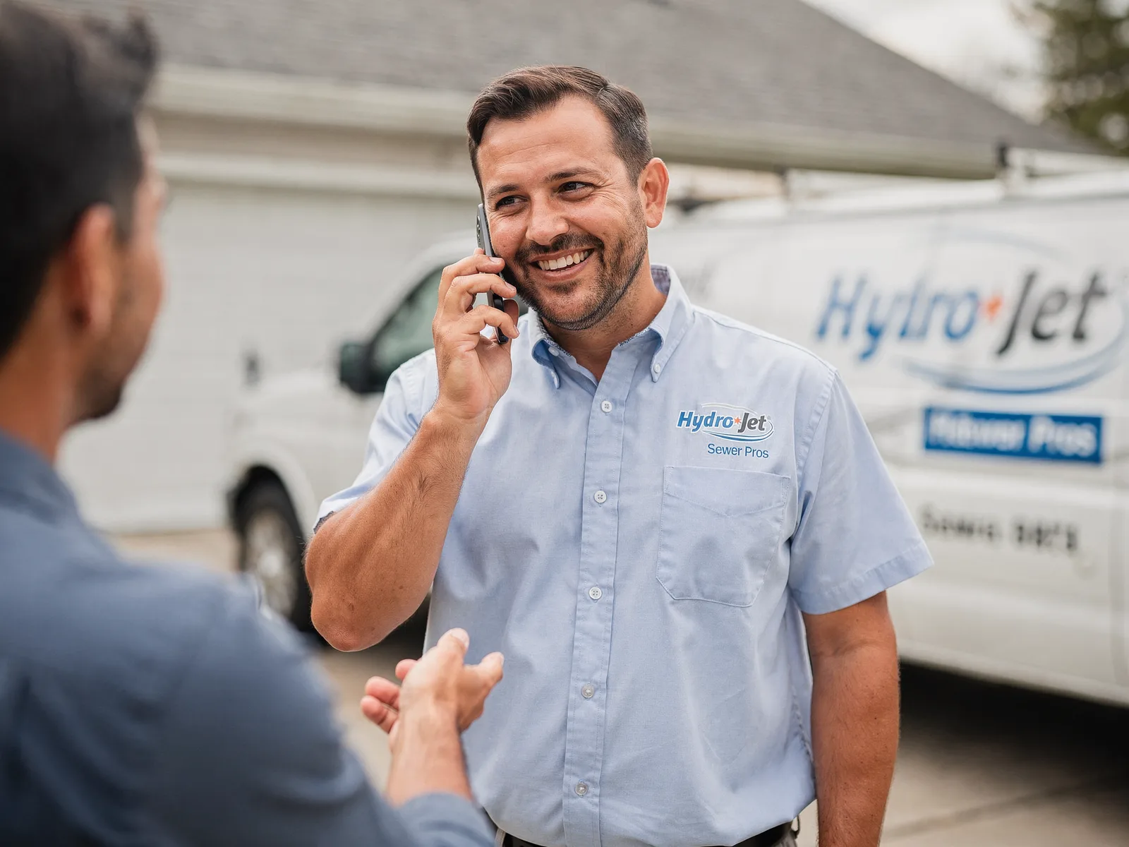 Hydro Jetting Castaner, PR FAQs